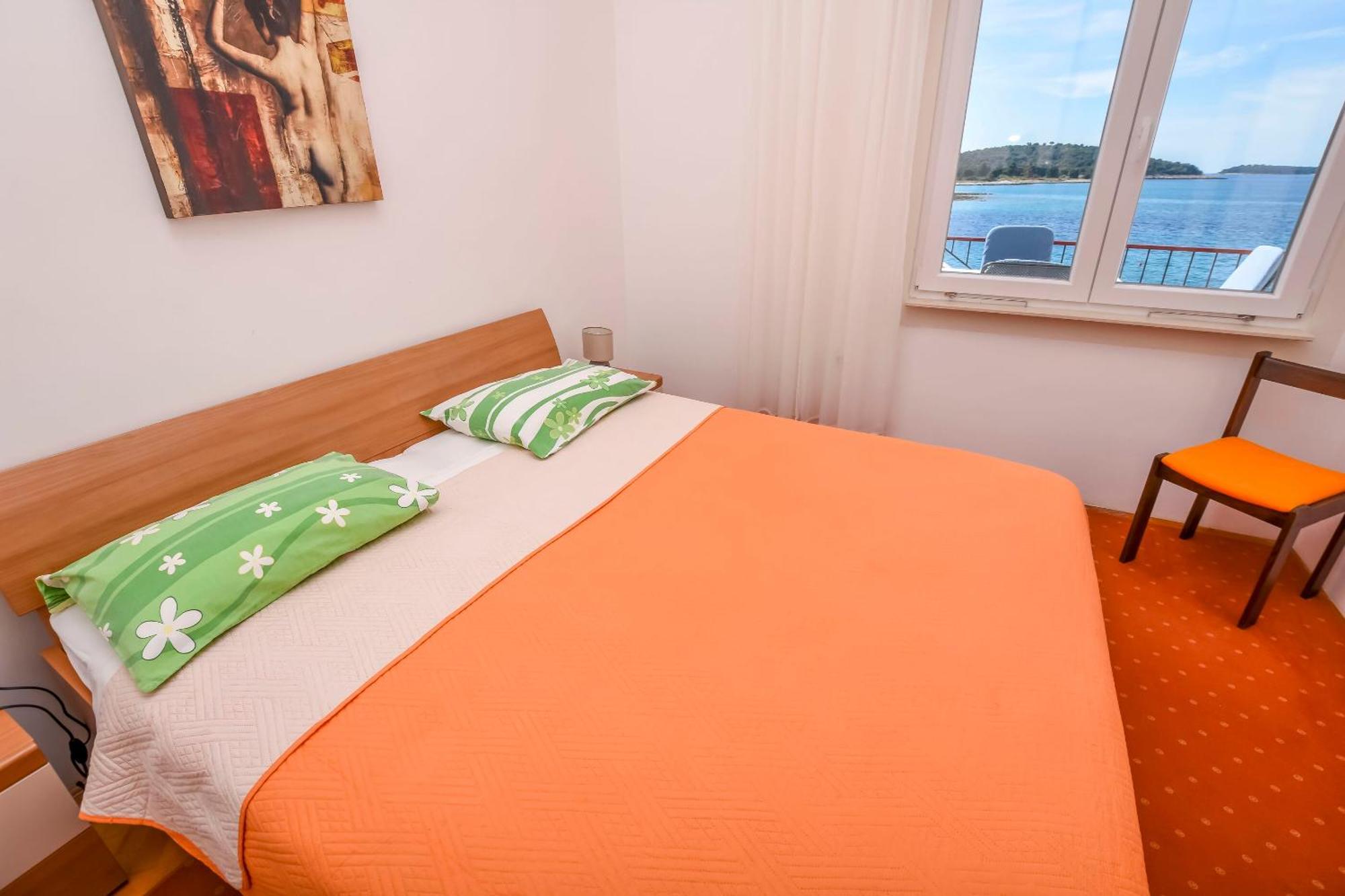 Apartments Zivana 로고즈니차 외부 사진