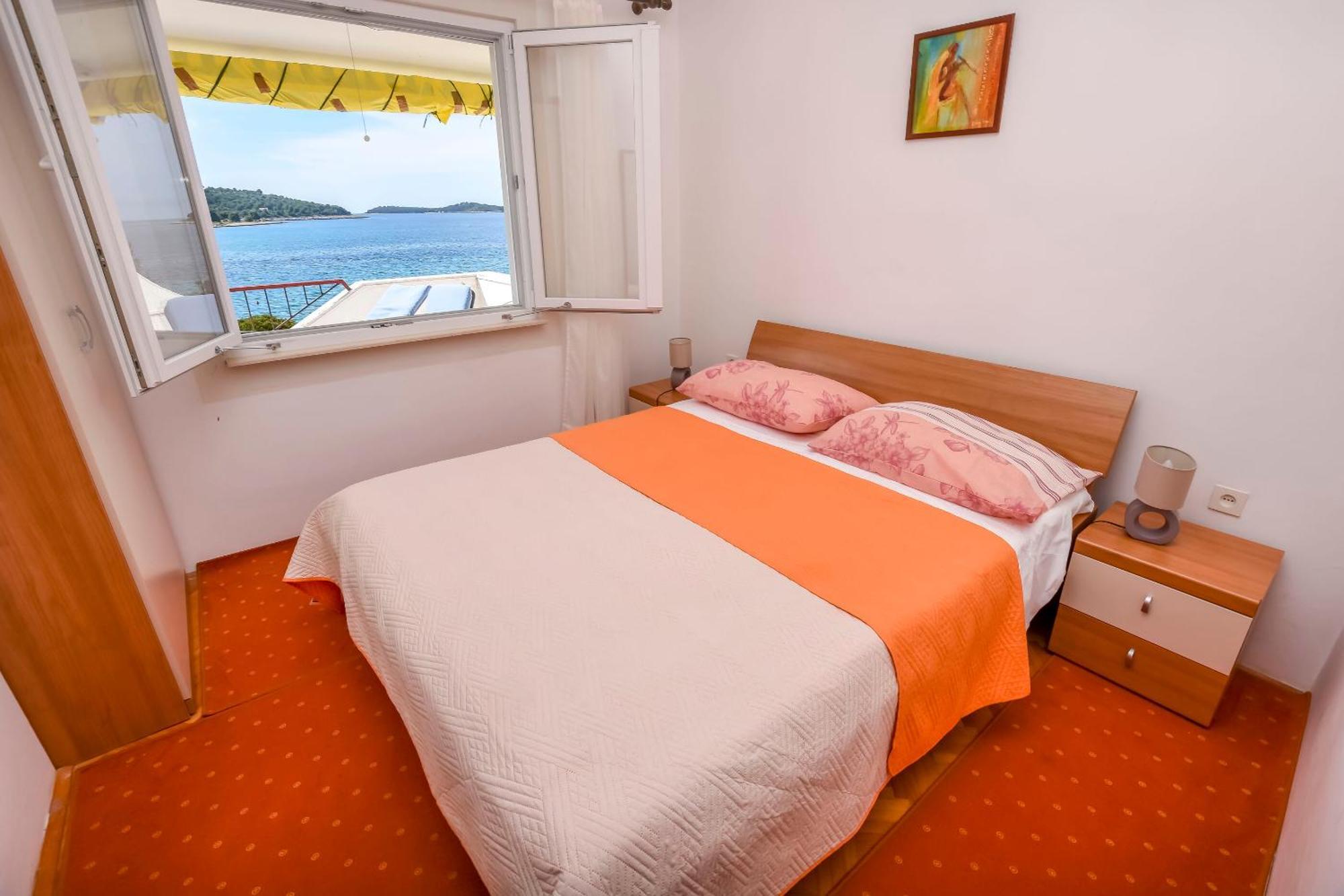 Apartments Zivana 로고즈니차 외부 사진