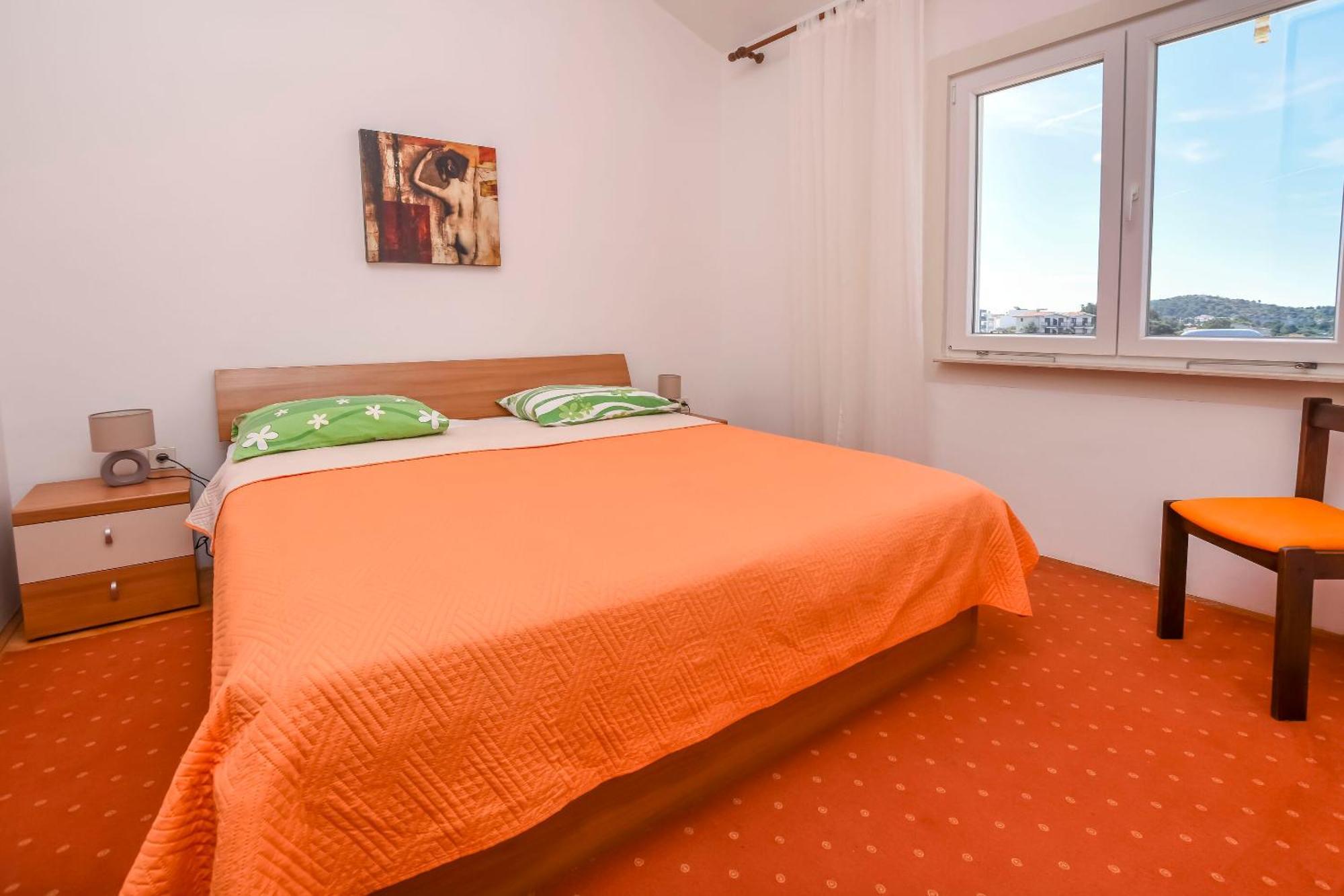 Apartments Zivana 로고즈니차 외부 사진