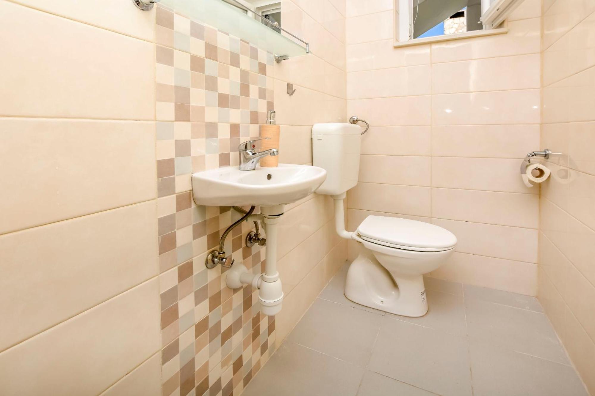 Apartments Zivana 로고즈니차 외부 사진