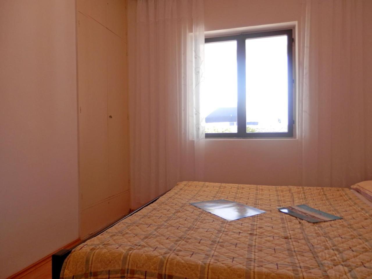 Apartments Zivana 로고즈니차 외부 사진