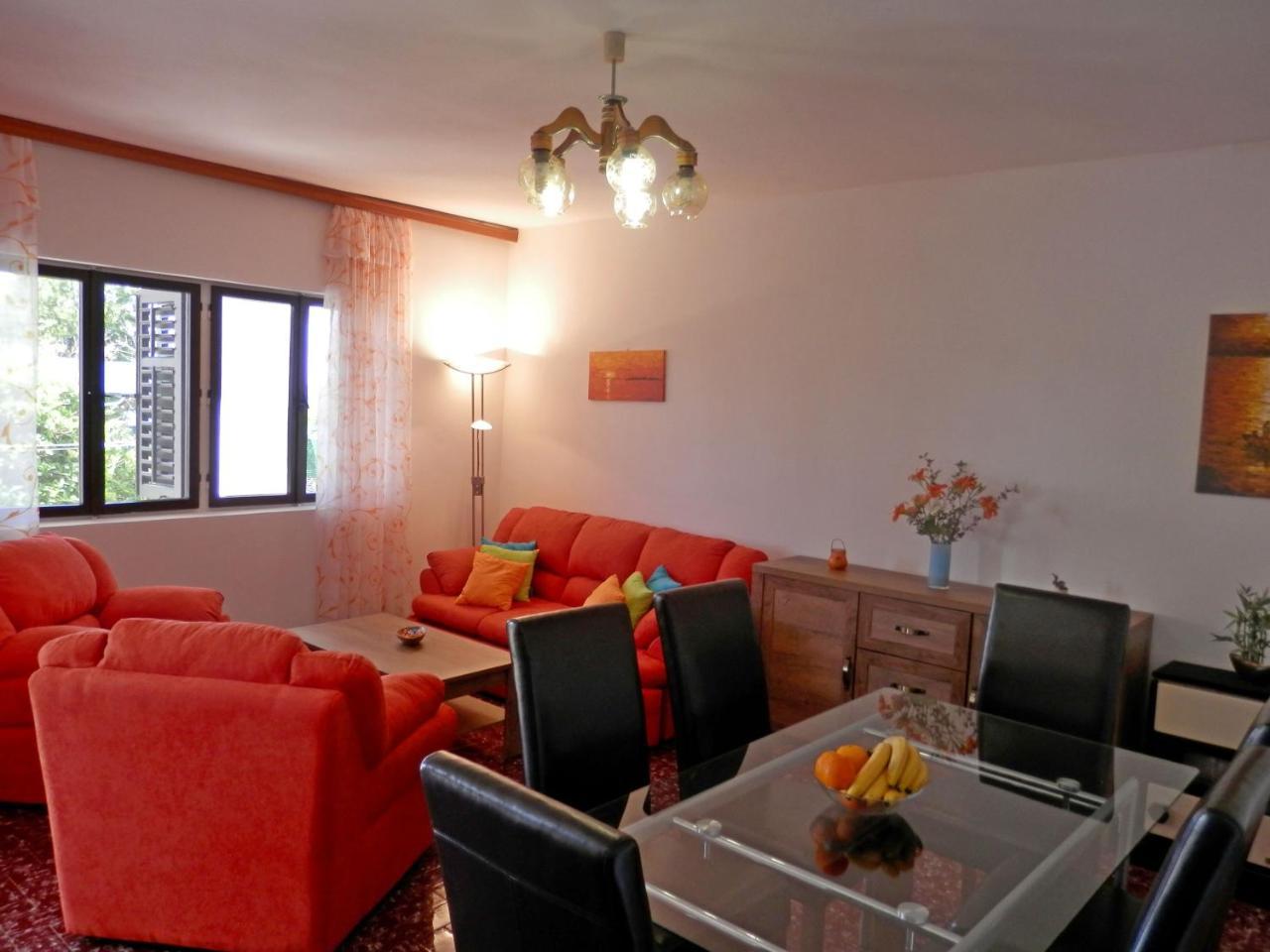 Apartments Zivana 로고즈니차 객실 사진