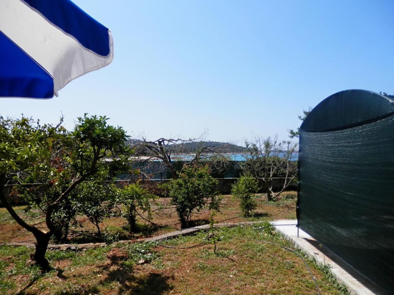 Apartments Zivana 로고즈니차 외부 사진