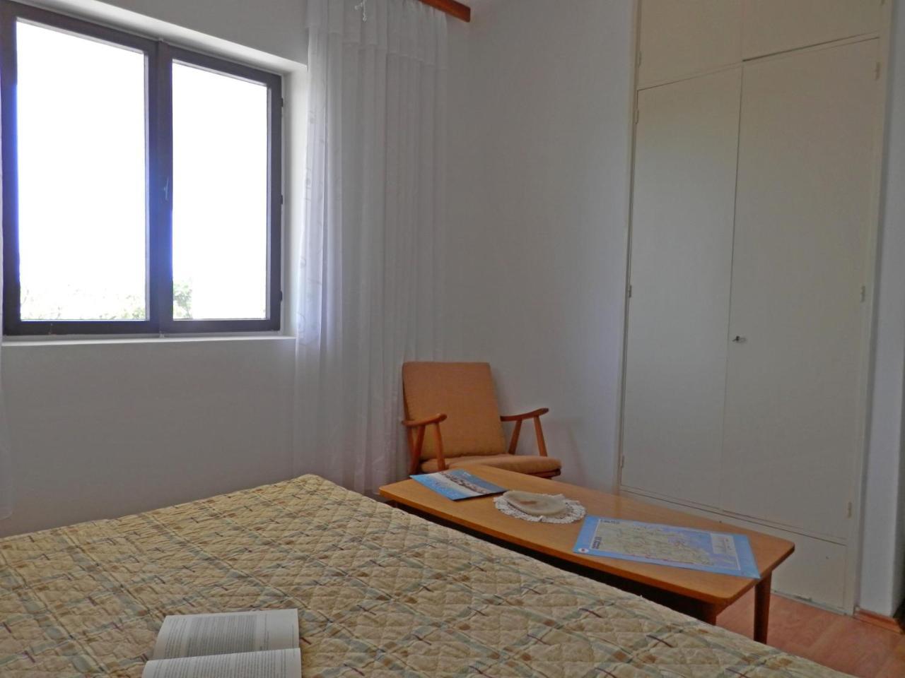 Apartments Zivana 로고즈니차 외부 사진