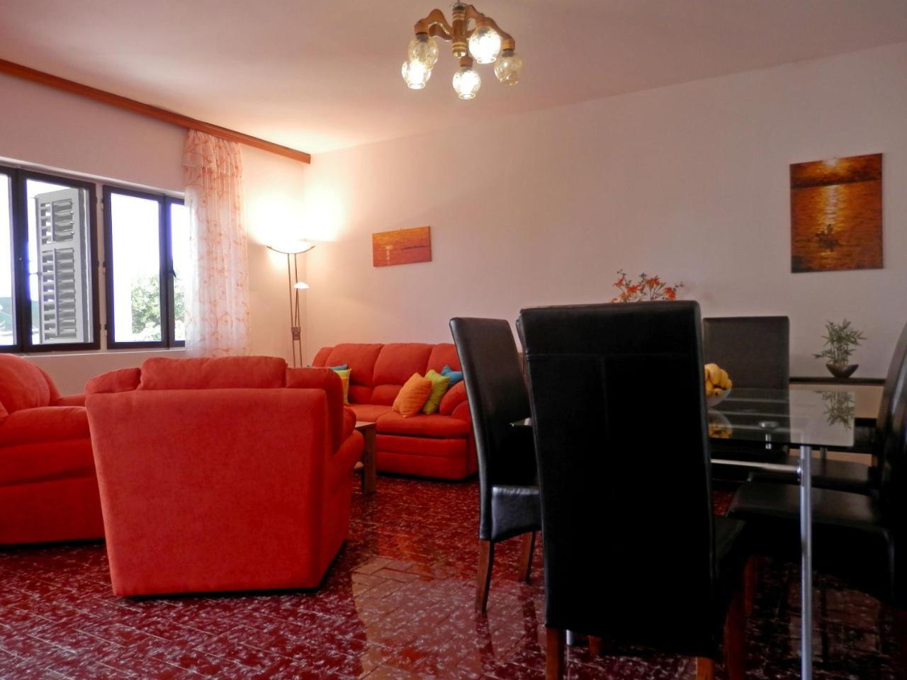 Apartments Zivana 로고즈니차 외부 사진